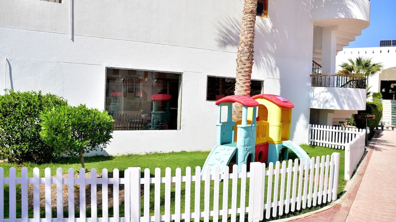 Hotel Dive Inn Resort - Sharm Elshikh